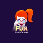 Logo of PartyCasino Fun android Application 