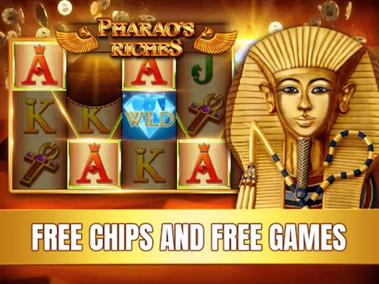 PartyCasino Fun android App screenshot 3