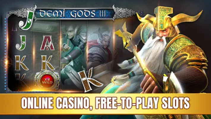 PartyCasino Fun android App screenshot 7