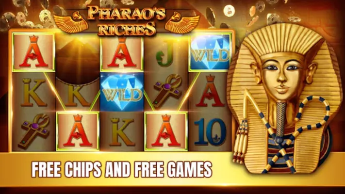 PartyCasino Fun android App screenshot 8